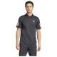 Adidas Ανδρική κοντομάνικη μπλούζα Club Tennis 3-S Polo Shirt Adidas Ανδρική κοντομάνικη μπλούζα Club Tennis 3-S Polo Shirt